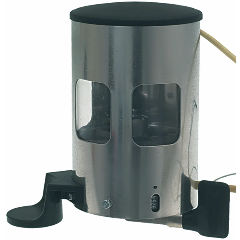 Mazzer Complete Dosing Chamber - Major/Robur (Special Order) — Catalog Product