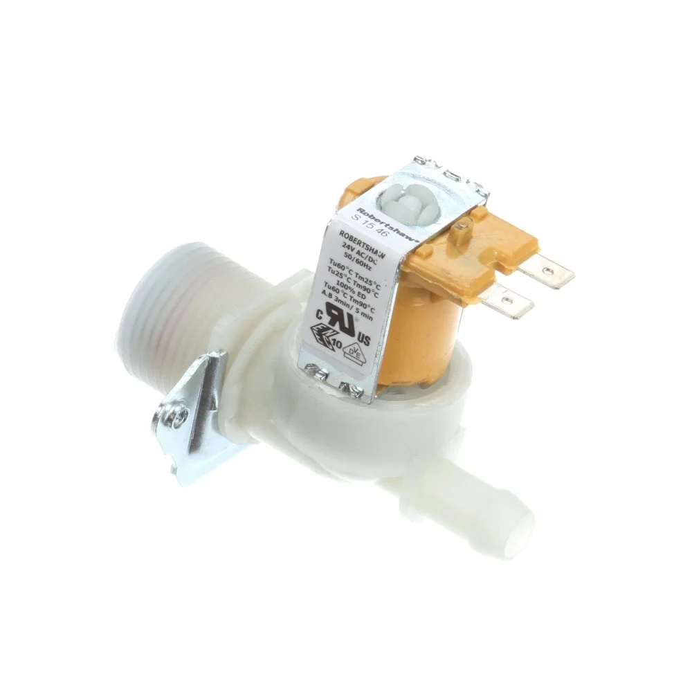 Fetco Solenoid valve (1057.00043.00) — Brewer