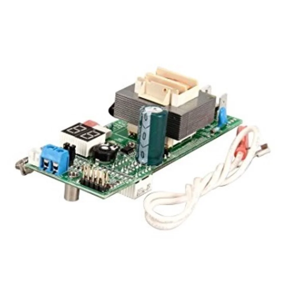 Fetco Digital Thermostat 100-120V (1000.00033.00) — Brewer