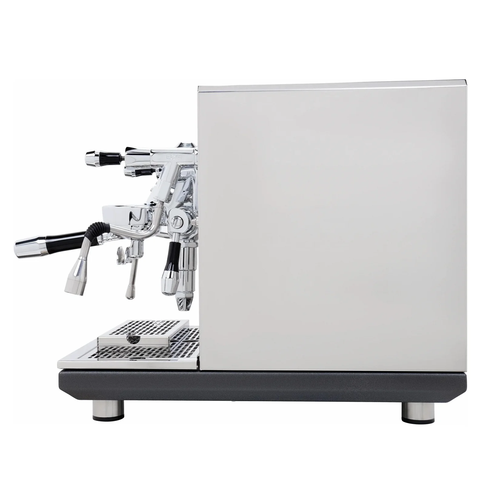 ECM Synchronika II Espresso Machine — Wand - Image 3