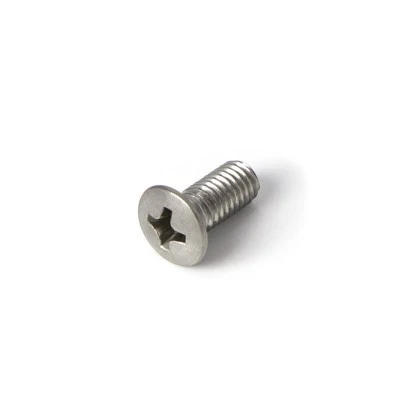 Head Screen Screw (M5x12mm) — Catalog Product — SKU SKU01660-000-D20DF9