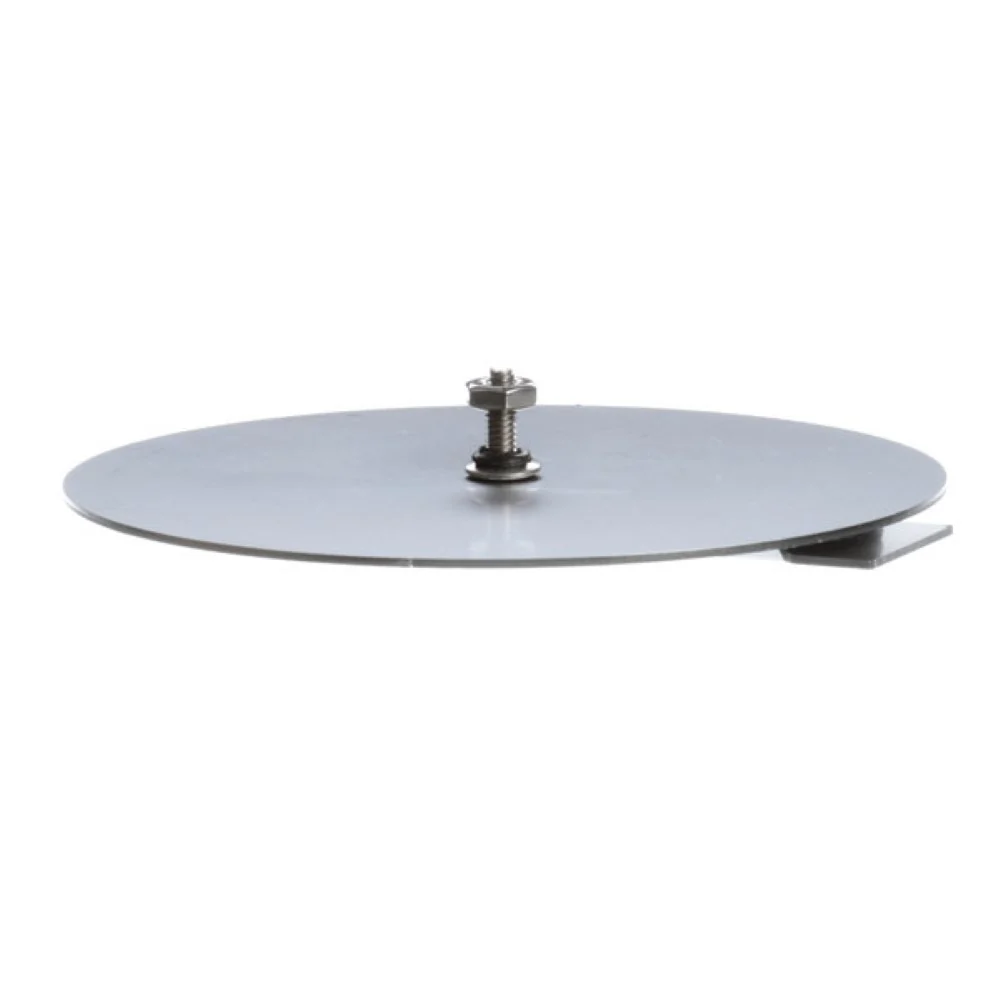 Fetco Tank Cover Assembly (1102.00007.00) — Brewer