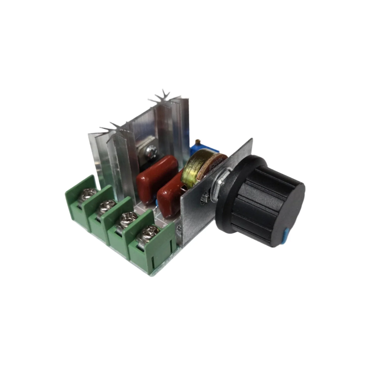 Coffee Sensor Gaggia Classic Flow Control Dimmer Mod — Can - Image 2