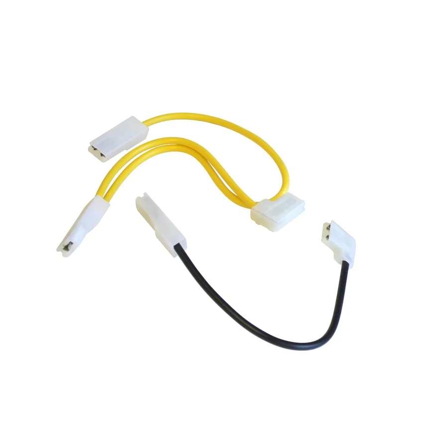 Rancilio Silvia Boiler Wiring Kit — Catalog Product