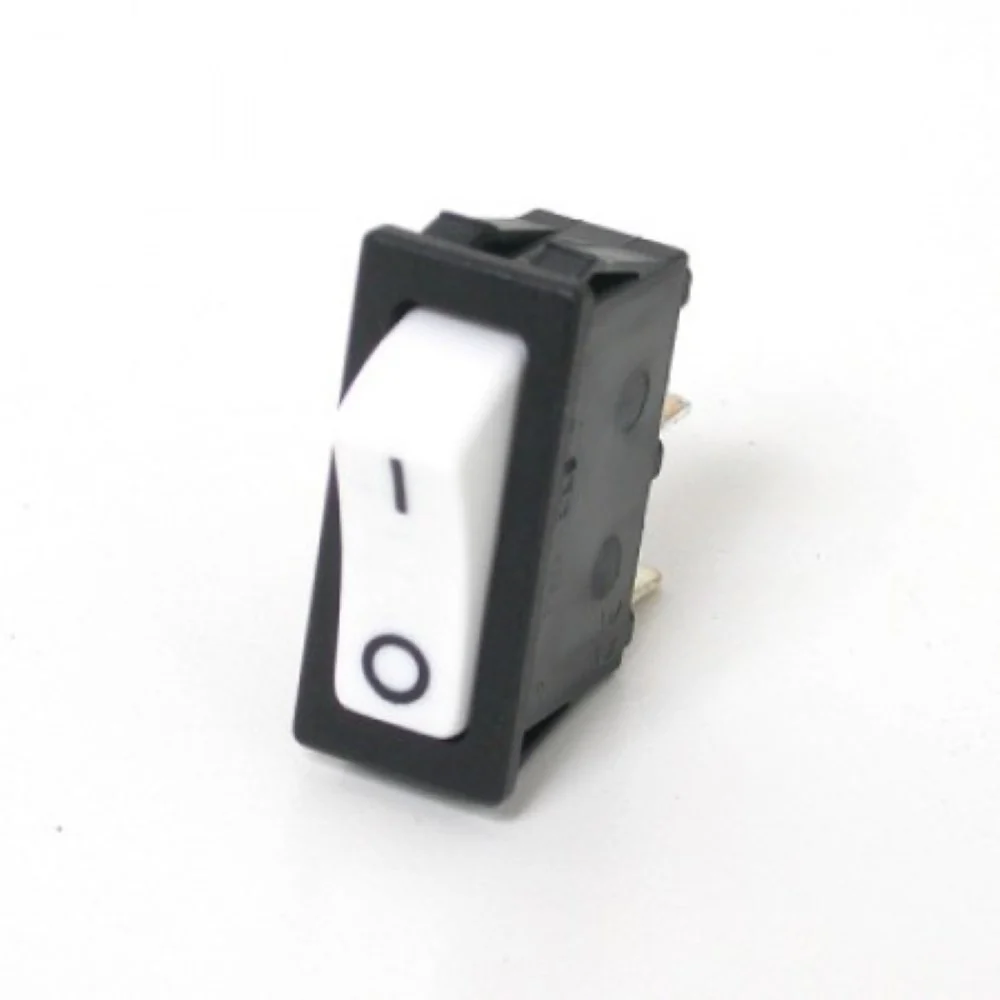 Rancilio Rocky On/Off Power Switch — Catalog Product