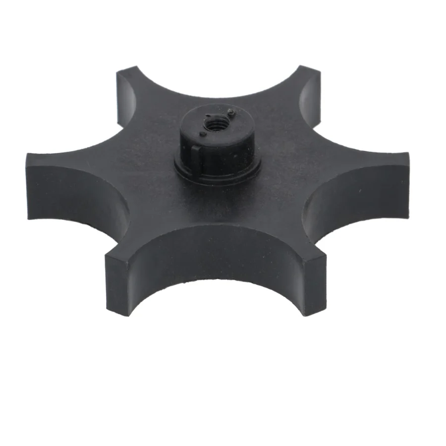 Doser Middle Star — Grinder