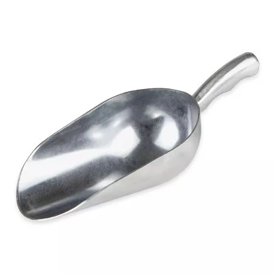12oz Aluminum Scoop — Can