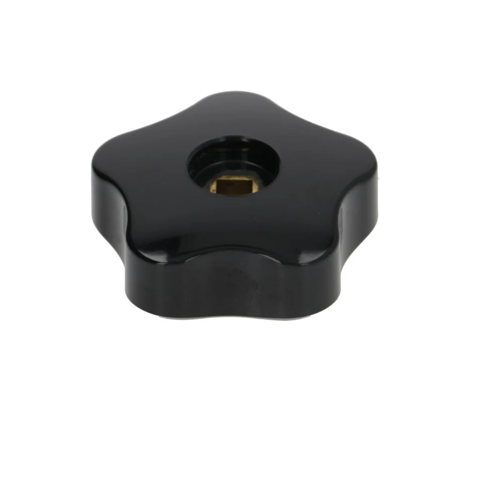 Steam Tap Knob — Pin