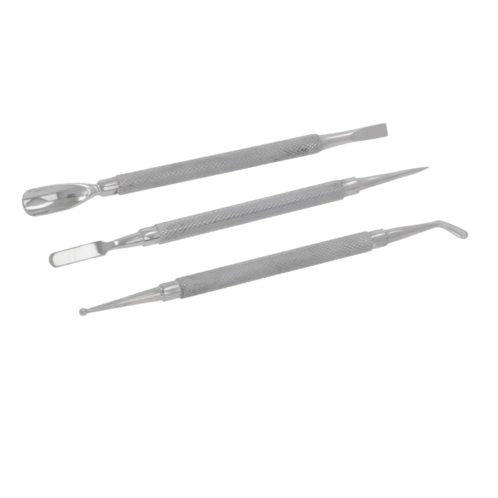 JoeFrex Aluminum Latte Art Set