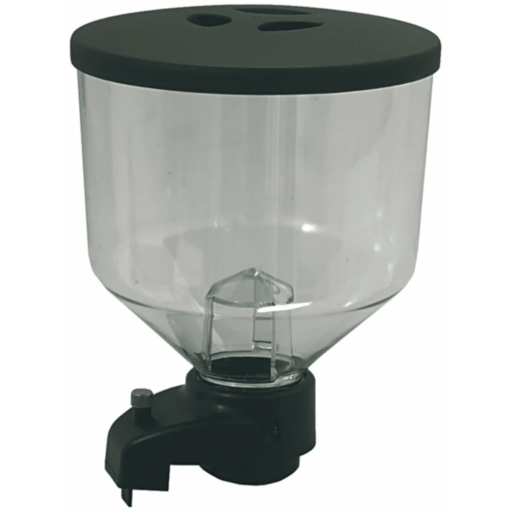Mazzer Robur and (NEW) Major Hopper — Grinder