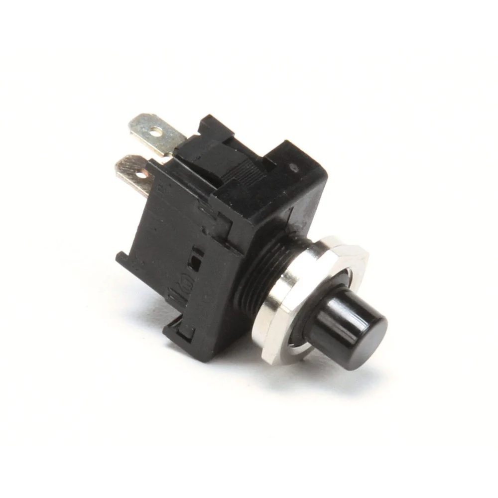 Fetco Push Button Switch (1058.00014.00) — Brewer