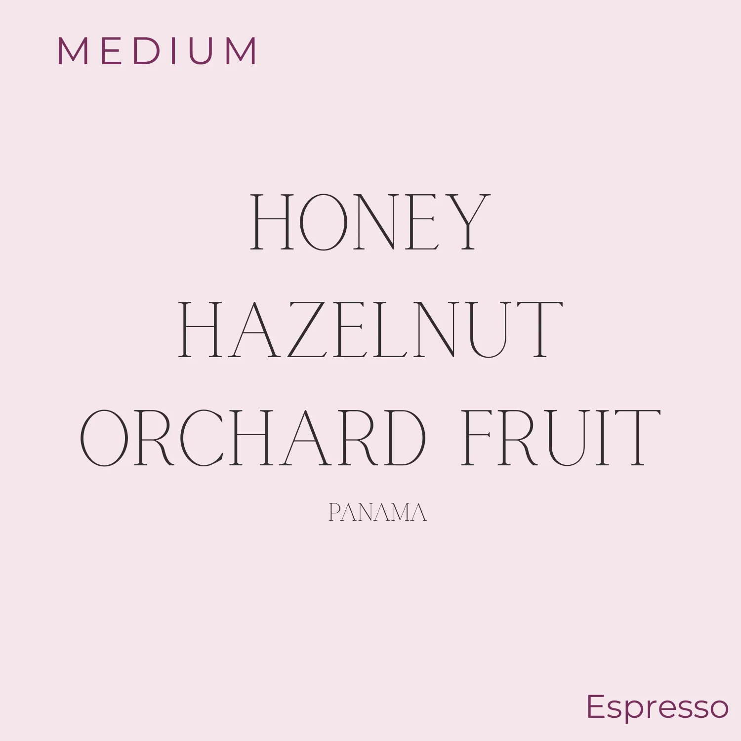 Phil & Sebastian - Honey Haze Espresso Coffee Beans — Tea - Image 2