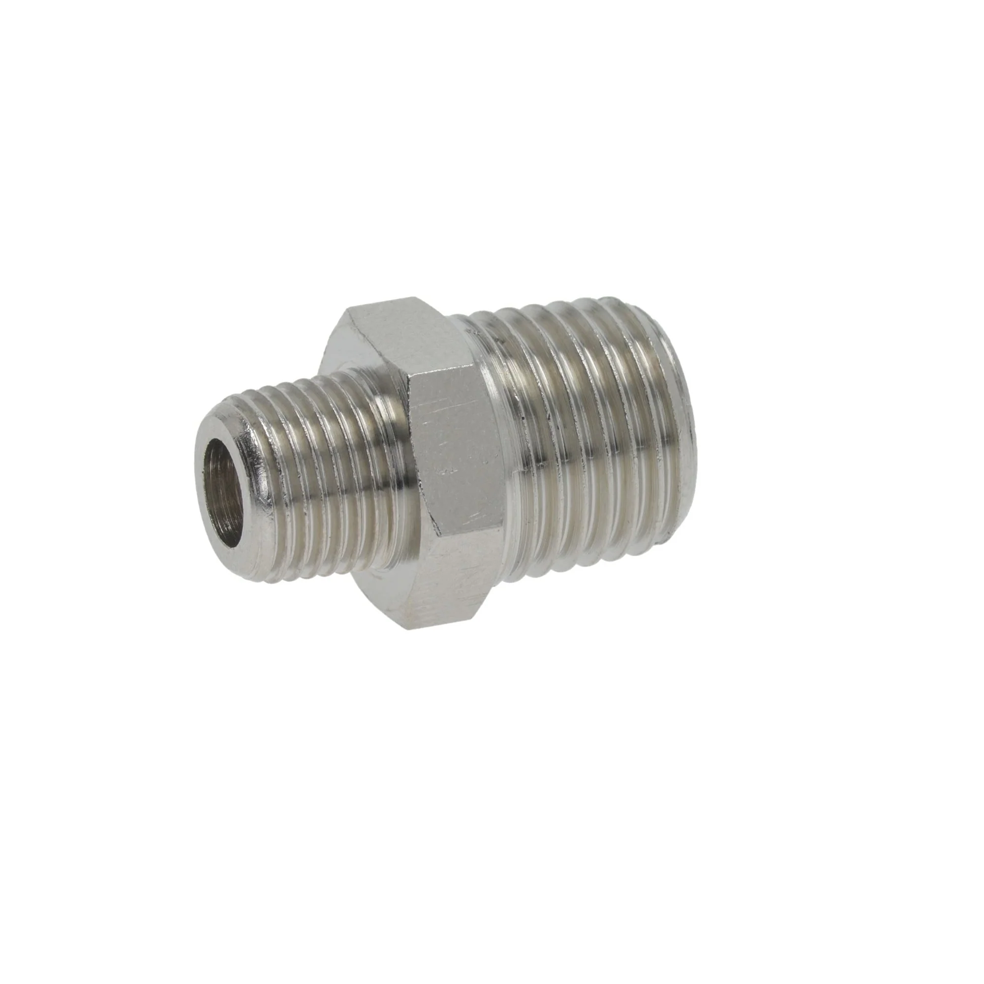 1/4" M X 1/8" M BSP Adaptor — Catalog Product