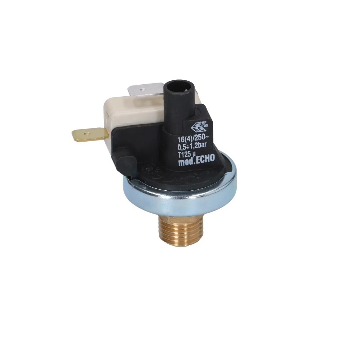 Pressurestat XP ECHO 16A 1/4" — Bar