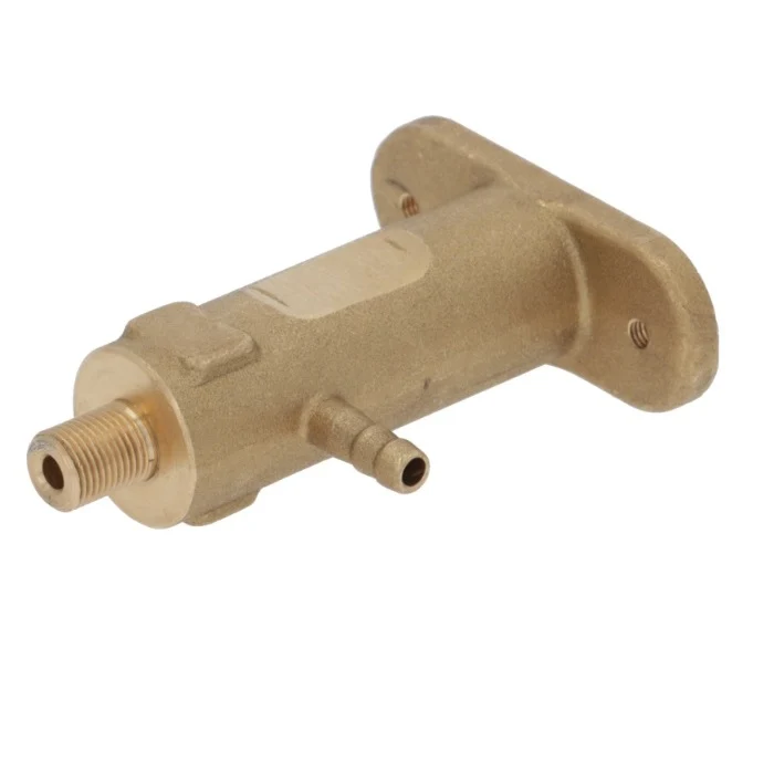 Profitec/ECM Expansion Valve 1/8" M — Catalog Product