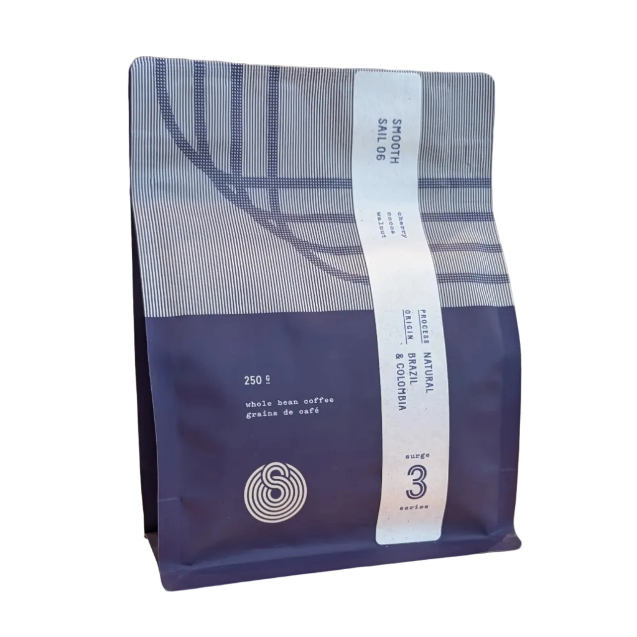Sought x Found - Smooth Sail Blend 06 Coffee Beans — Tea