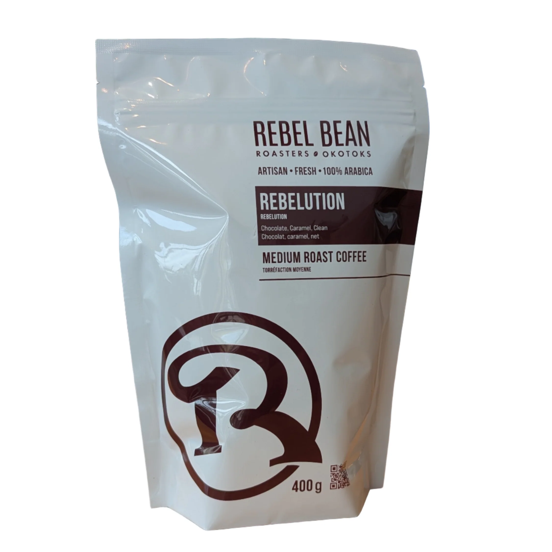 Rebel Bean Coffee Rebel Bean - Rebelution Coffee Beans — Tea