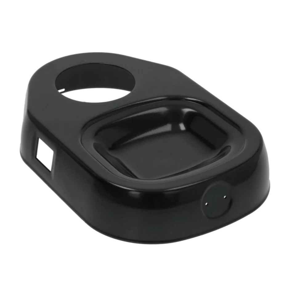 La Pavoni Black Base Cover — Tray