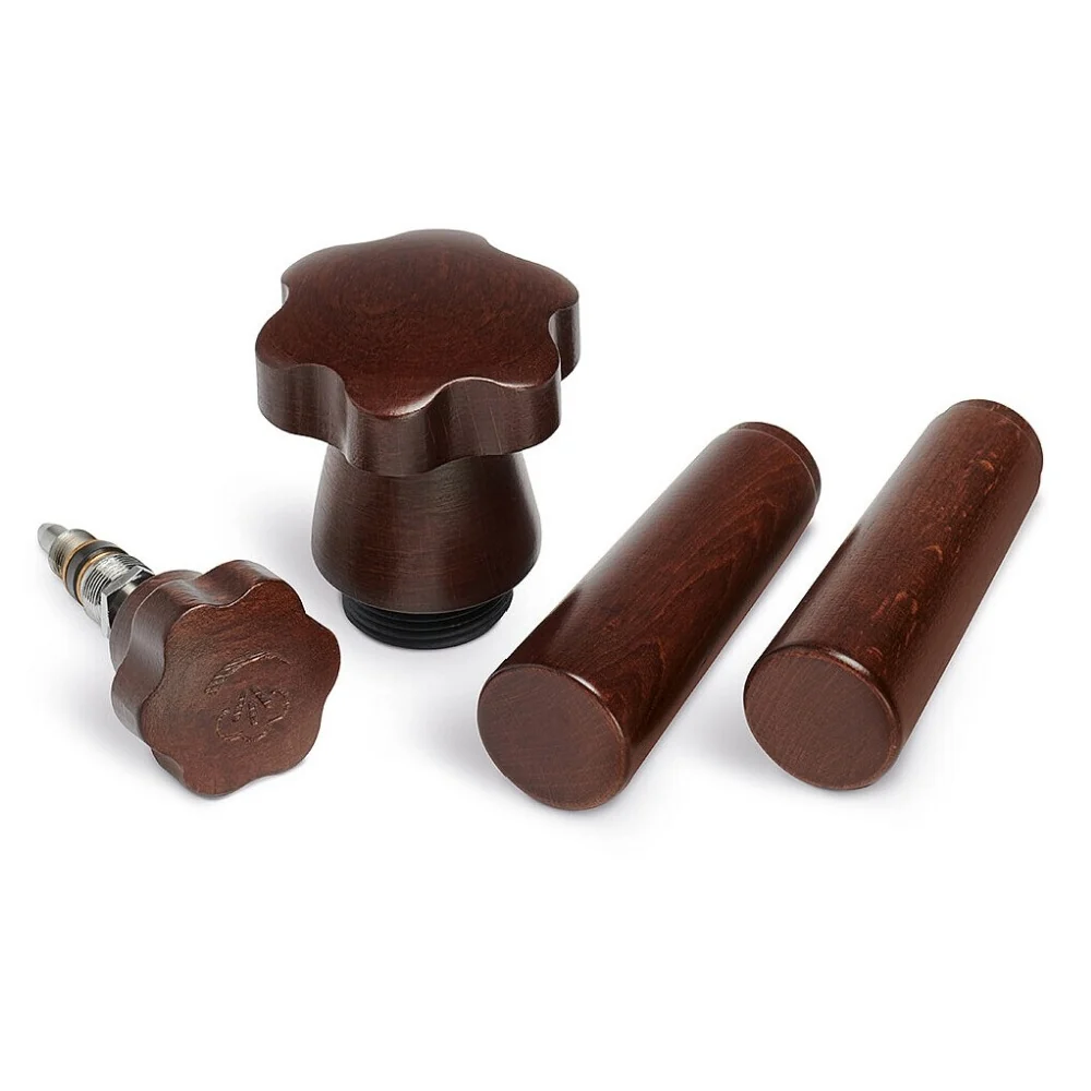 La Pavoni Lever Wood Kit — Catalog Product