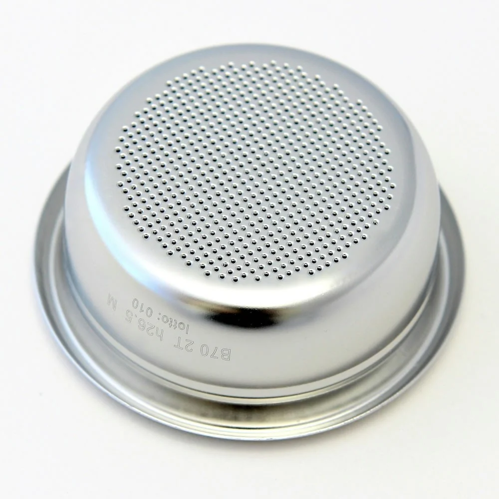 IMS Precision Portafilter Double Basket - 18/20gr - Image 2