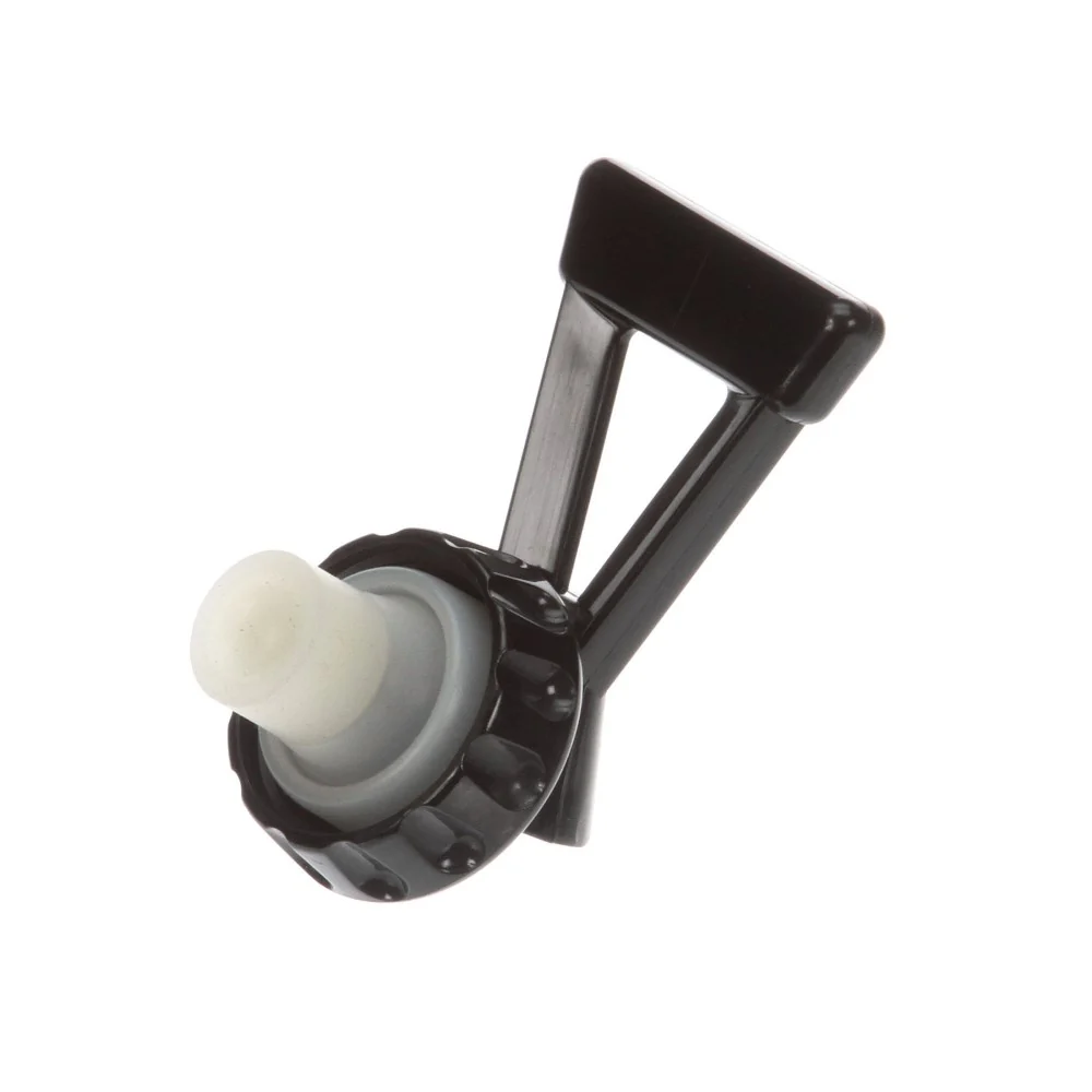 Fetco Upper Faucet Assembly (1071.00002.00) — Brewer
