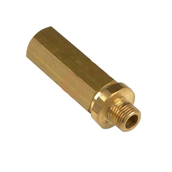 Gaggia Boiler Valve — Catalog Product
