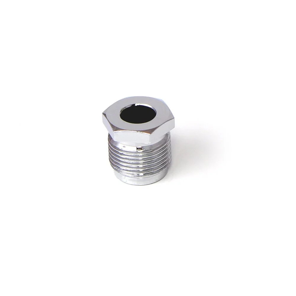 La Pavoni Steam Valve Fixing Nut — Catalog Product