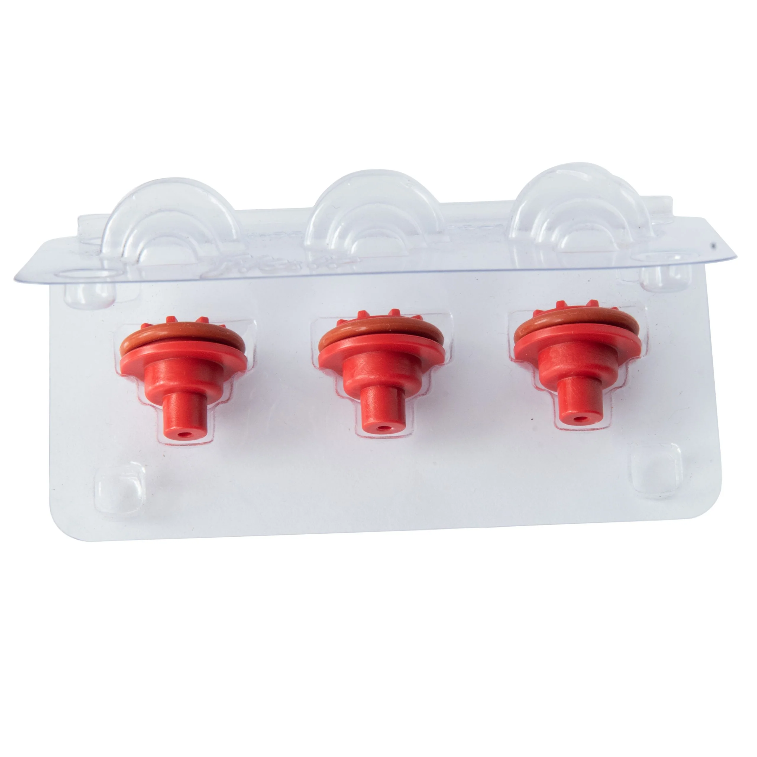 Flair Espresso Flair Flow-Control 2 Spout Kit — Catalog Product