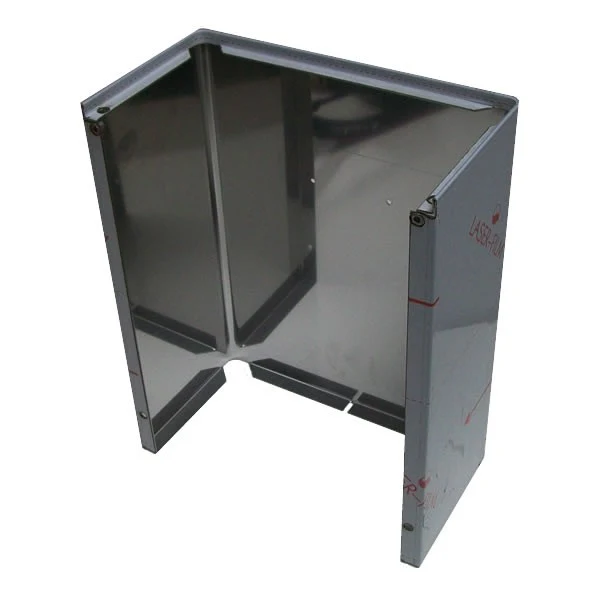Rancilio Silvia Body Panel (Special Order) — Catalog Product
