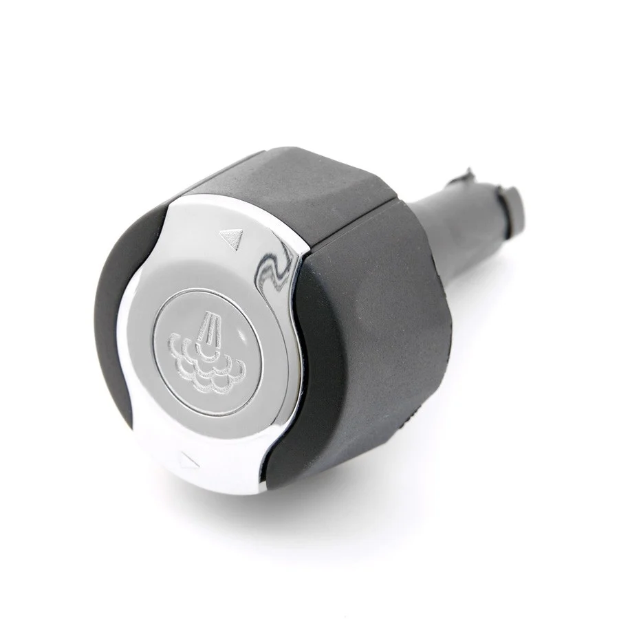 Rancilio Silvia Steam Valve Knob — Frame