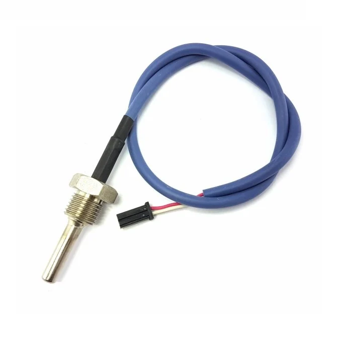 Temperature Probe ø 1/4"M — Catalog Product — SKU SKU03541-000-2FCE3C