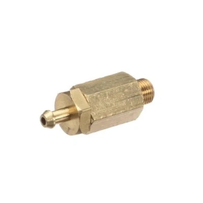 Nuova Simonelli Expansion Valve 1/8" x M7 — Bar