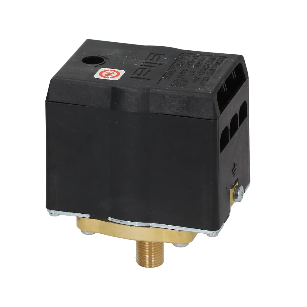 Sirai P203T01 20A Presssurestat — Bar