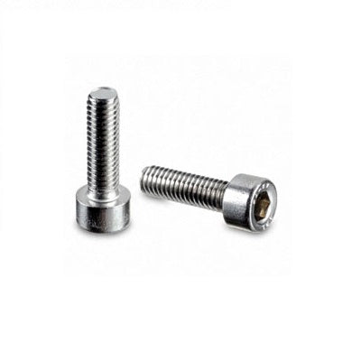 M8 x 20mm Bolt — Catalog Product