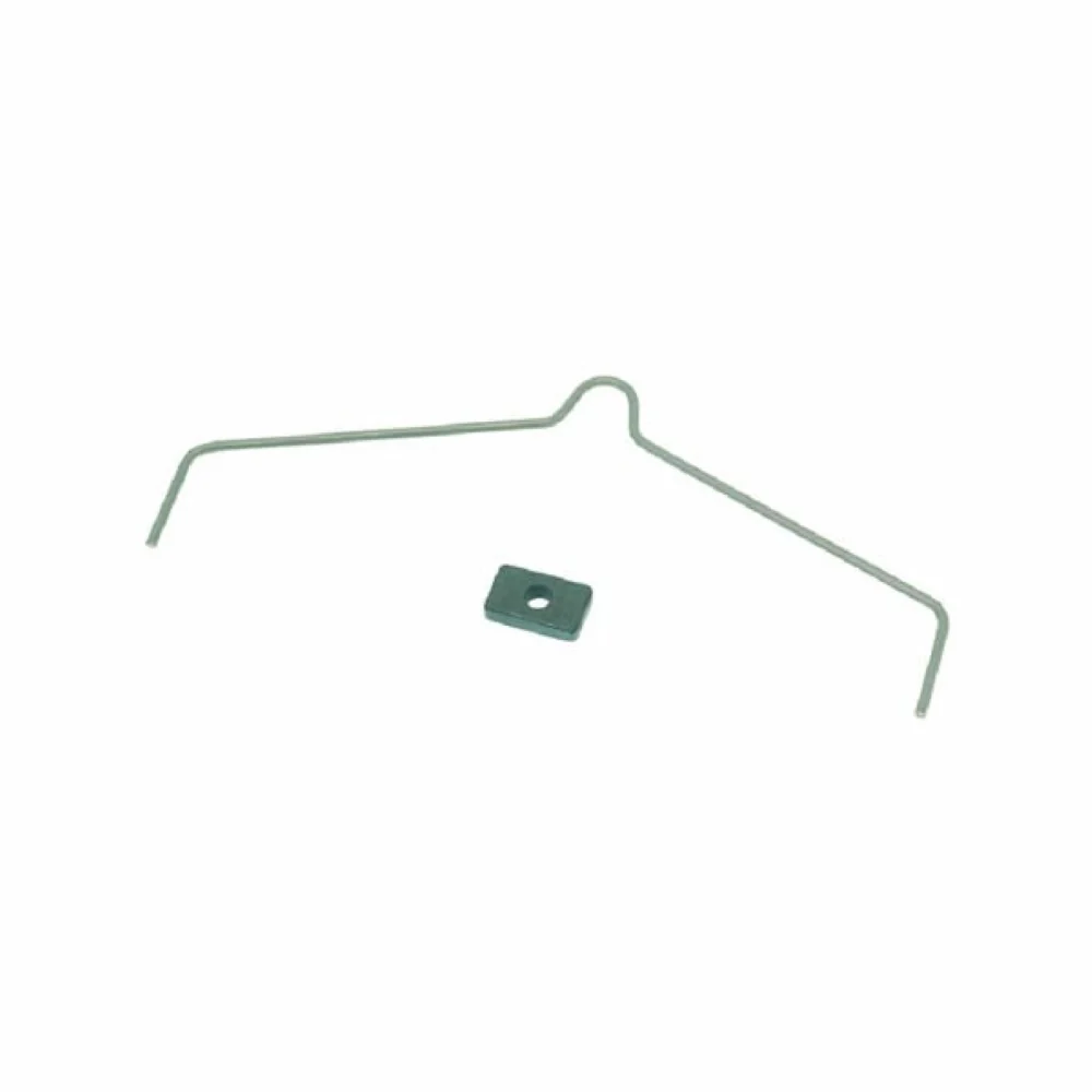 Mazzer Hopper Magnet Support — Catalog Product