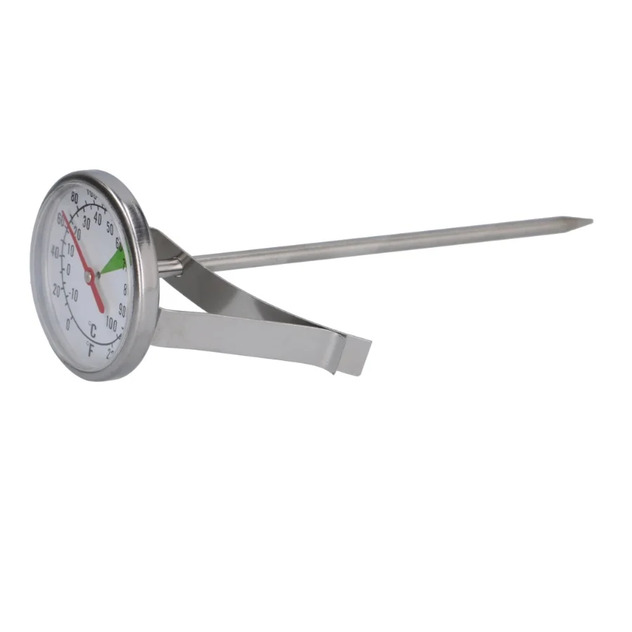 5" Steaming Thermometer — Can - Image 2