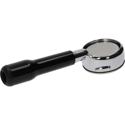 La Pavoni Bottomless Portafilter (After-Market) — Can