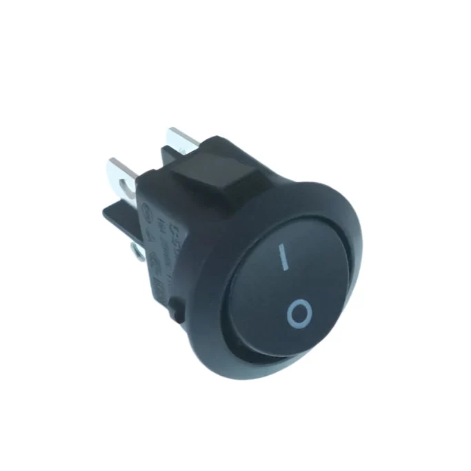 Lelit Circular Rocker Switch — Catalog Product