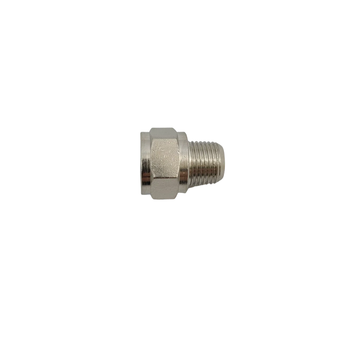 1/8" M x 1/8" F BSP Fitting — Catalog Product