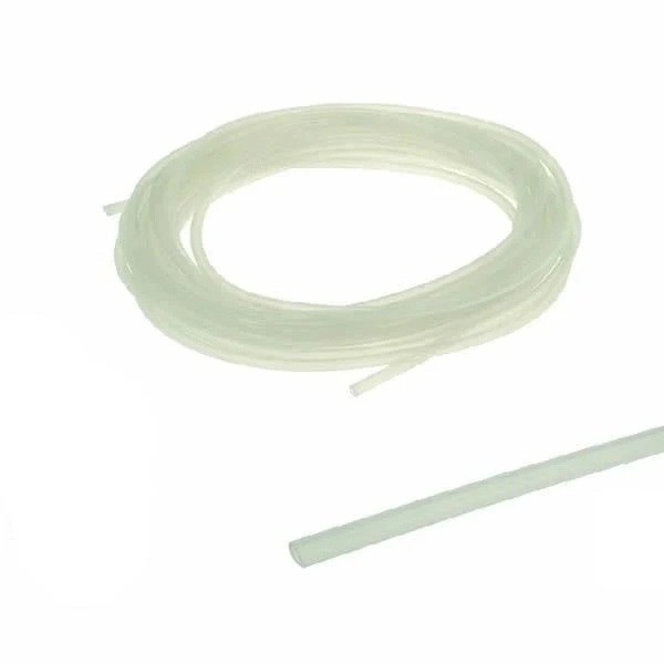 Silicone Hose - 4 x 7mm - One Meter — Catalog Product