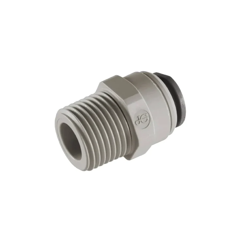 John Guest M 3/8"BSP - hose ø 3/8" — Catalog Product