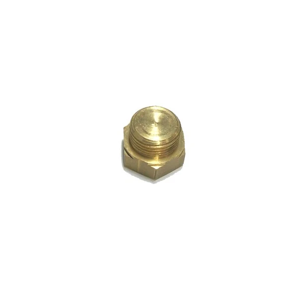 Rancilio Boiler Fitting Cap — Catalog Product