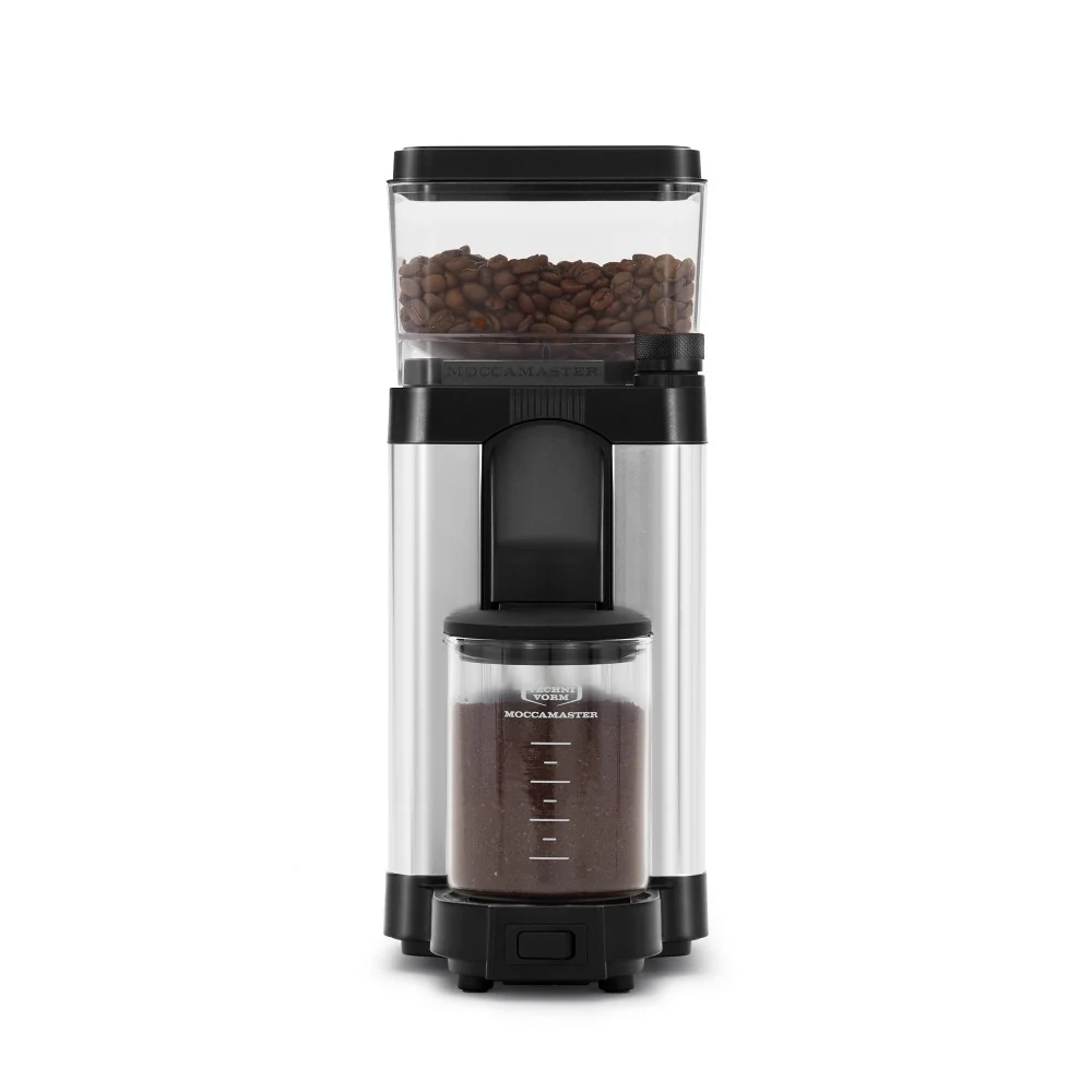 Technivorm KM5 Brew Grinder - Image 5