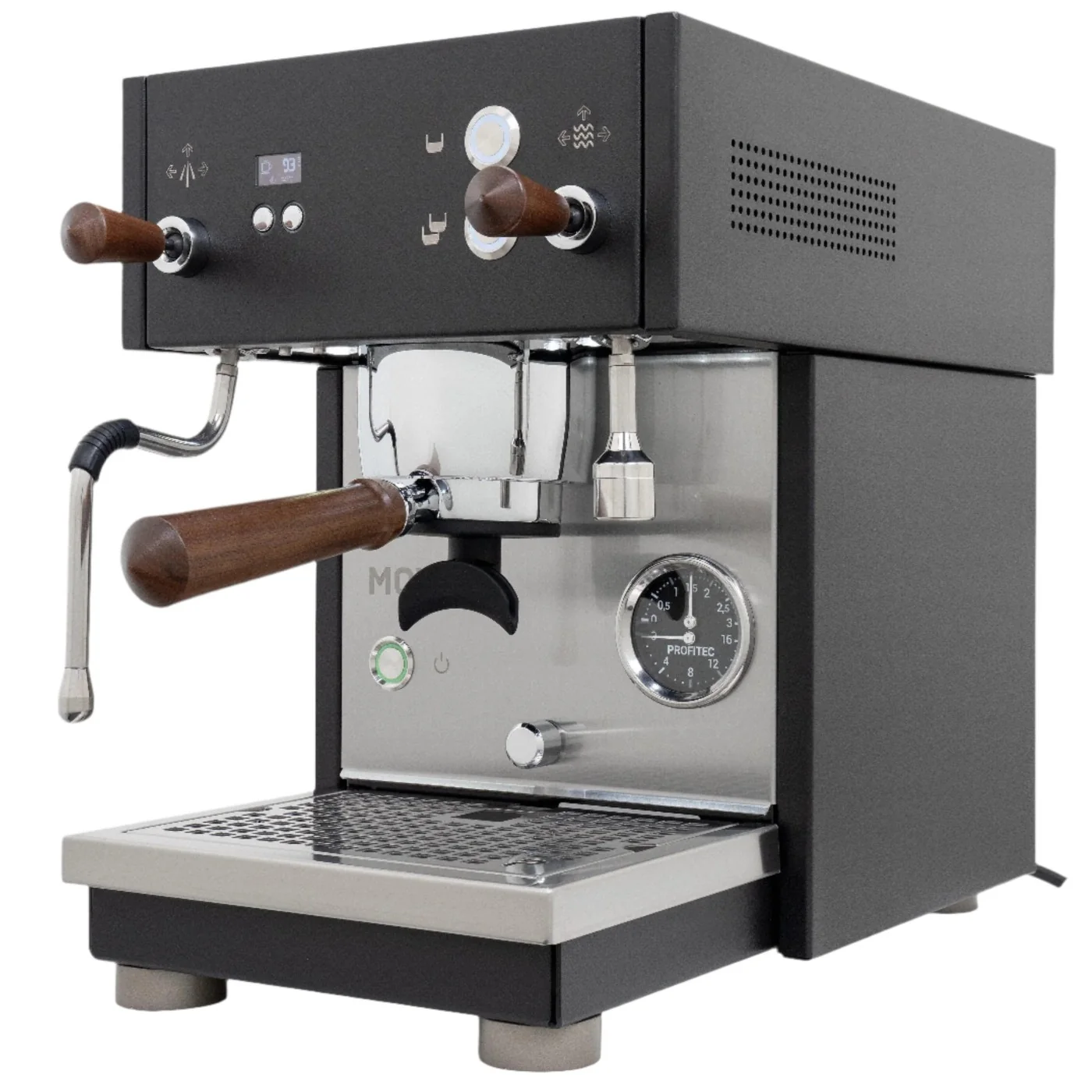 Profitec Move Espresso Machine — Can