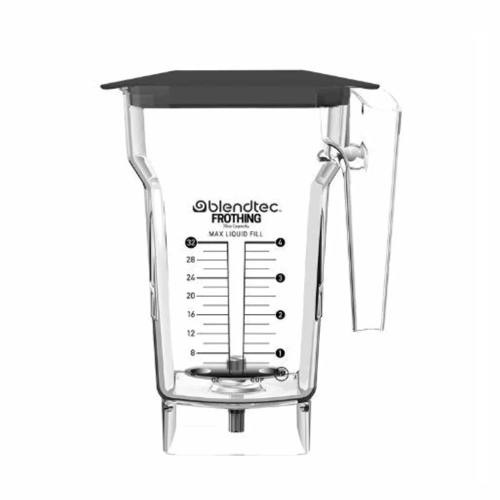 Blendtec Frothing JarTM — Jar
