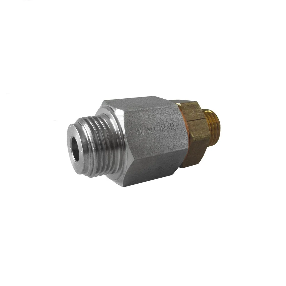 Rancilio Complete Expansion Valve — Catalog Product