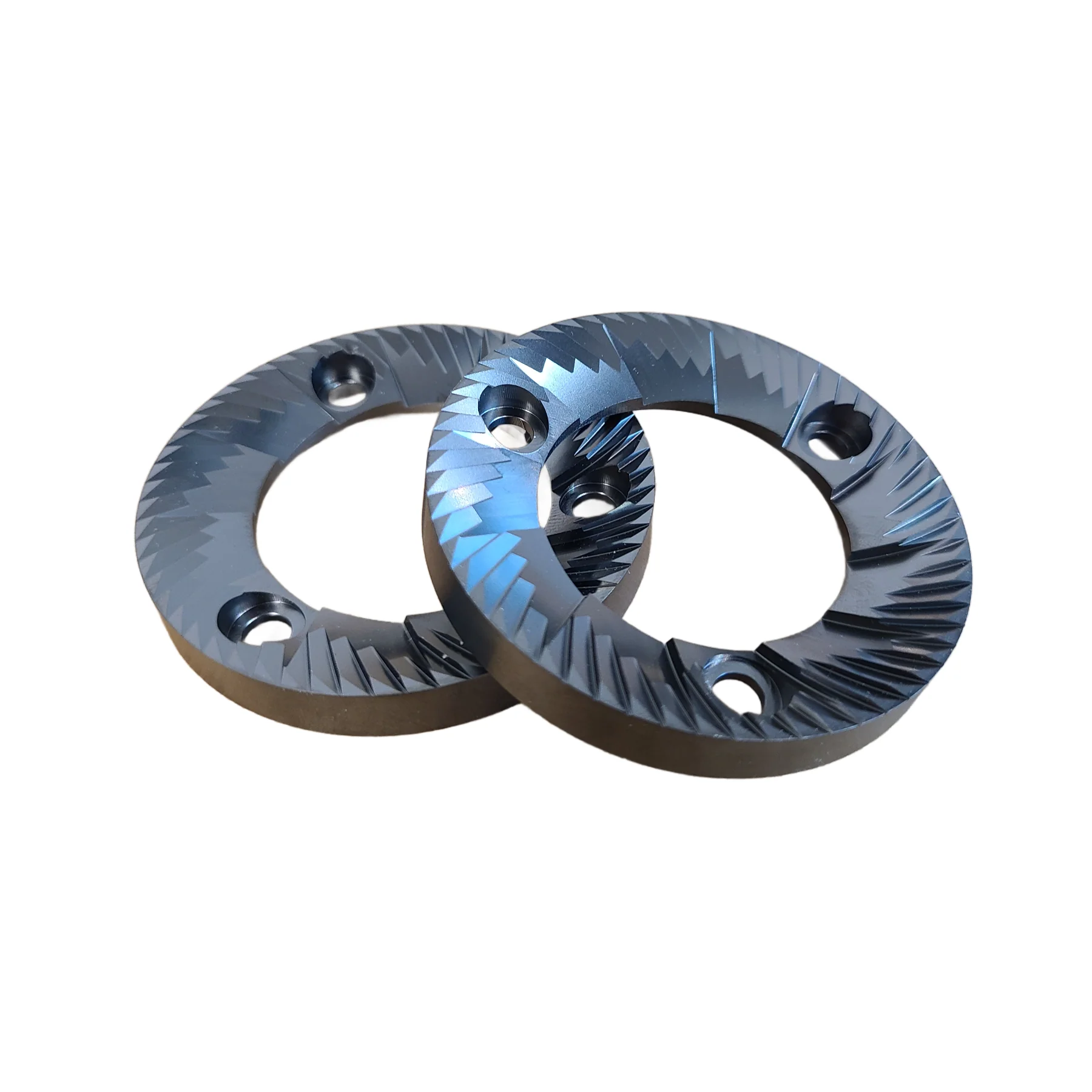 DF64 64mm DLC Burrs — Grinder