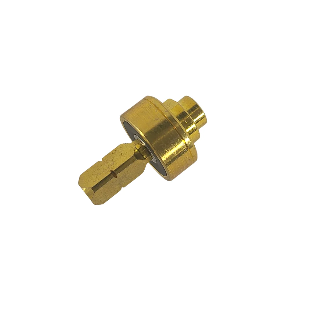 Rocket Espresso Rocket Complete Drain Valve (OEM) — Catalog Product