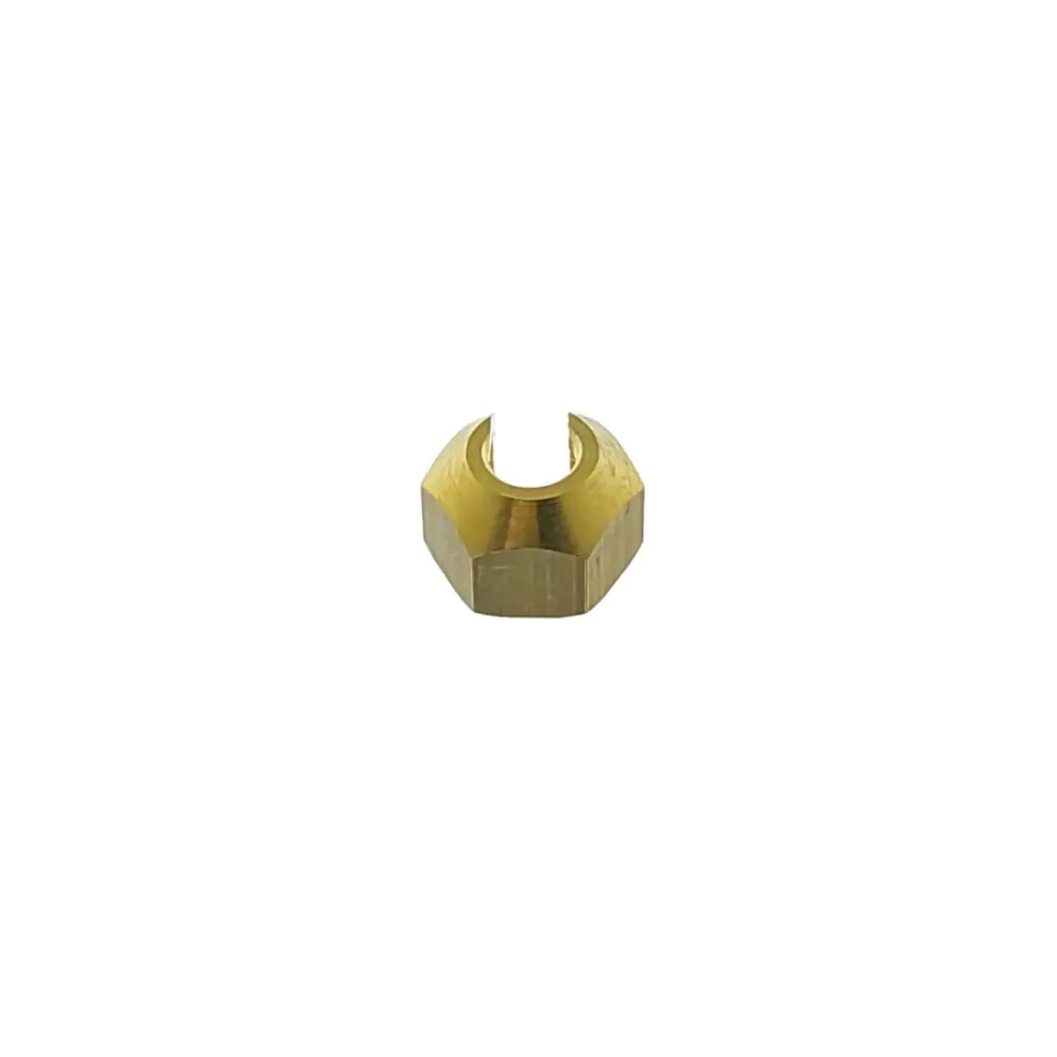 Lelit Steam Tap Rod Nut — Catalog Product