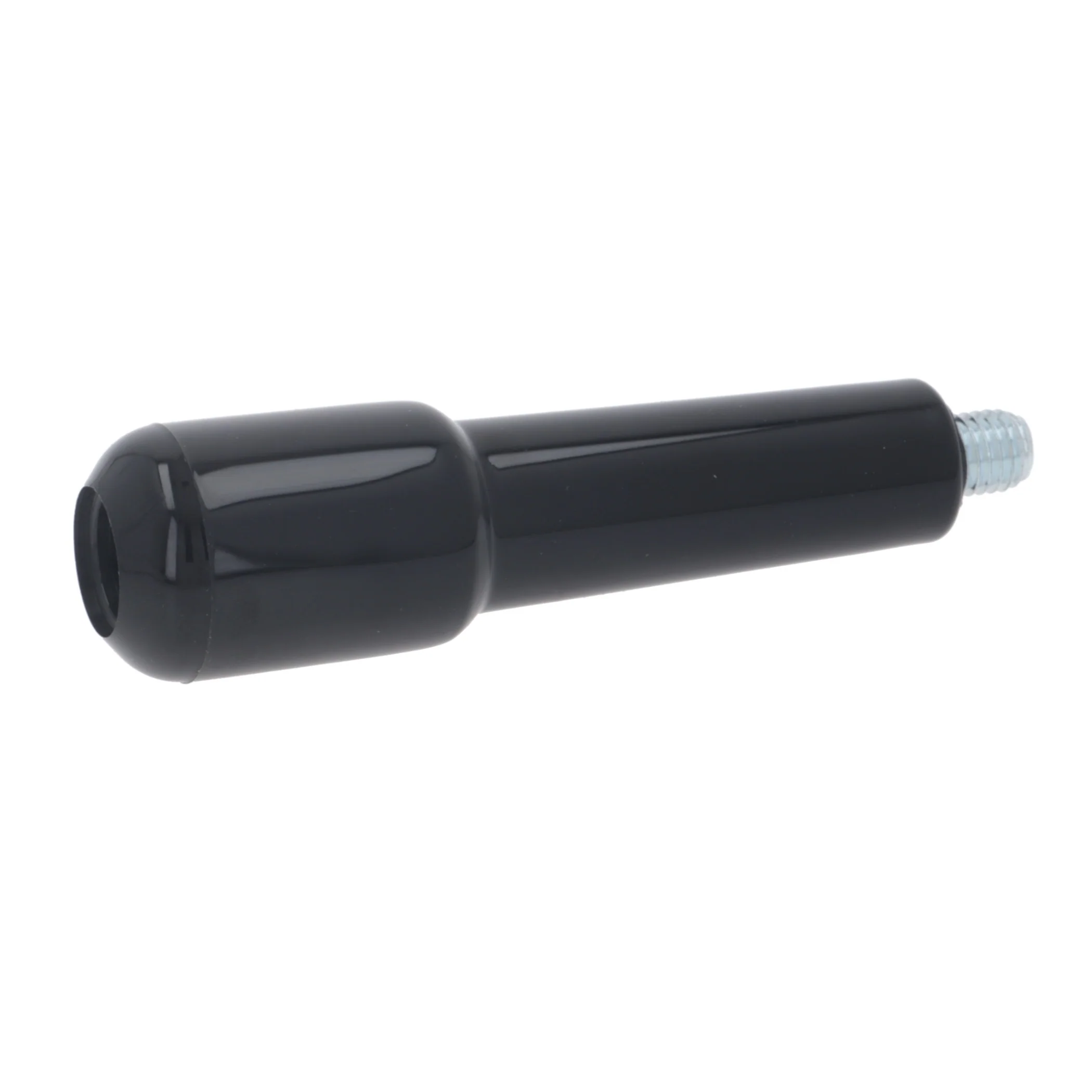 Plastic Portafilter Handle - M10 / Black — Filter